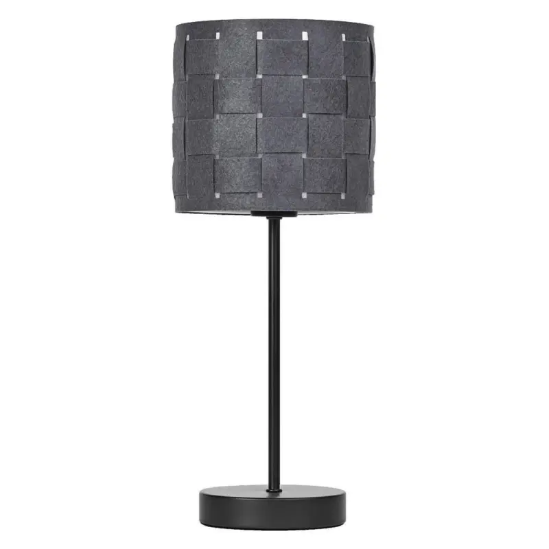 Tischleuchte 16/40.5 cm