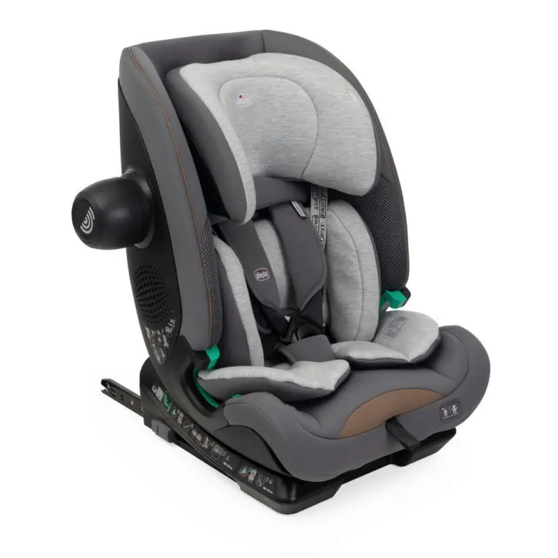 Kinderautositz Seat & Go I-Size