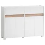 XXXLutz Lauterach - Ihr M&ouml;belhaus bei Bregenz Kommode in 112,2/84,8/33 cm