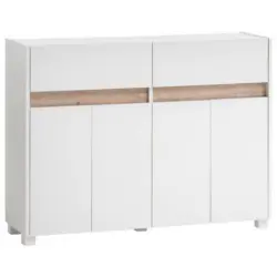 Kommode in 112,2/84,8/33 cm