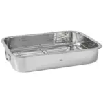 XXXLutz Lauterach - Ihr M&ouml;belhaus bei Bregenz Auflaufform 38/28/7 cm