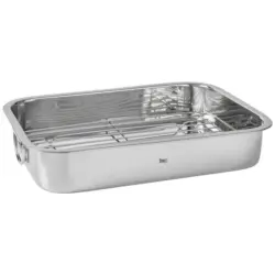 Auflaufform 38/28/7 cm