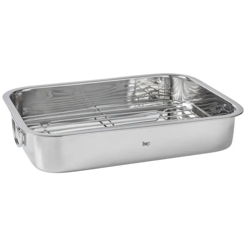 Auflaufform 38/28/7 cm