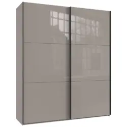 Schwebet&uuml;renschrank in Sahara