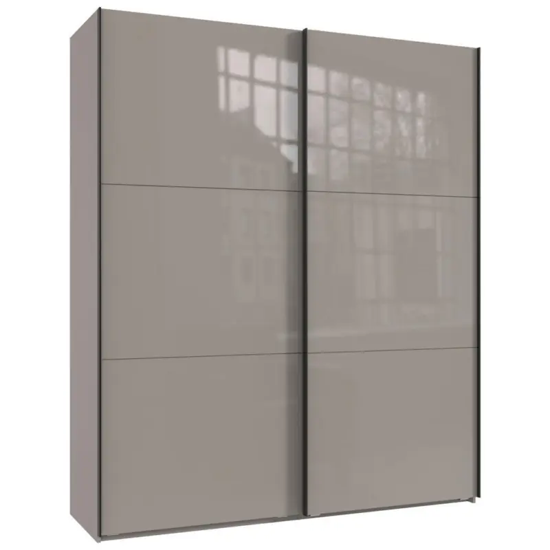 Schwebet&uuml;renschrank in Sahara