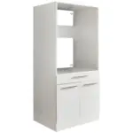 XXXLutz Lauterach - Ihr M&ouml;belhaus bei Bregenz Waschmaschinenschrank 67,5/162/67,5 cm in Wei&szlig;