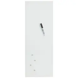 Magnettafel 30/80 cm