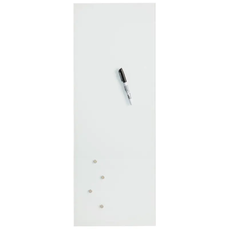 Magnettafel 30/80 cm