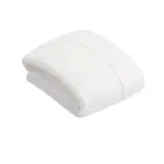 XXXLutz Lauterach - Ihr M&ouml;belhaus bei Bregenz Badetuch Pure Wei&szlig; 100/150 cm