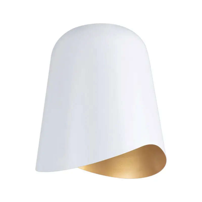 Schienensystem-Leuchtenschirm