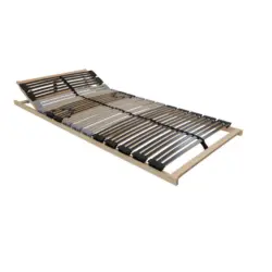 Lattenrost 120/200 cm