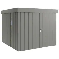 Ger&auml;tehaus 229/220/277 cm