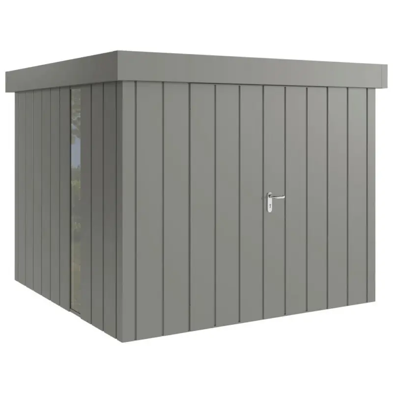 Ger&auml;tehaus 229/220/277 cm