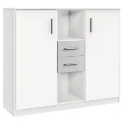 Sideboard in 122/105/41 cm