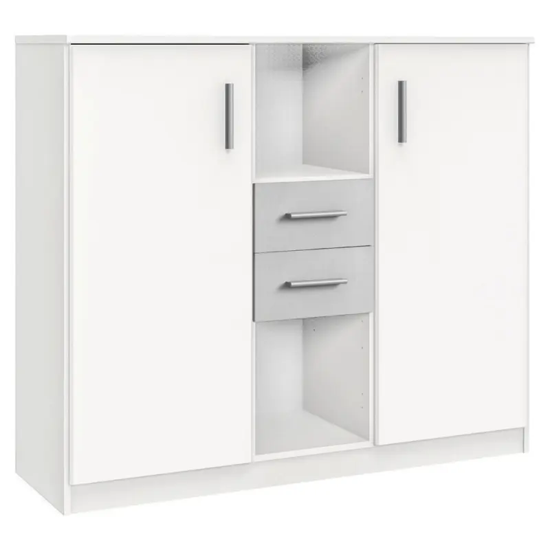 Sideboard in 122/105/41 cm