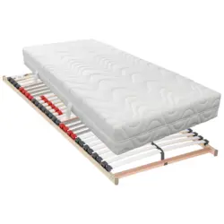 Matratzenset 140/200 cm