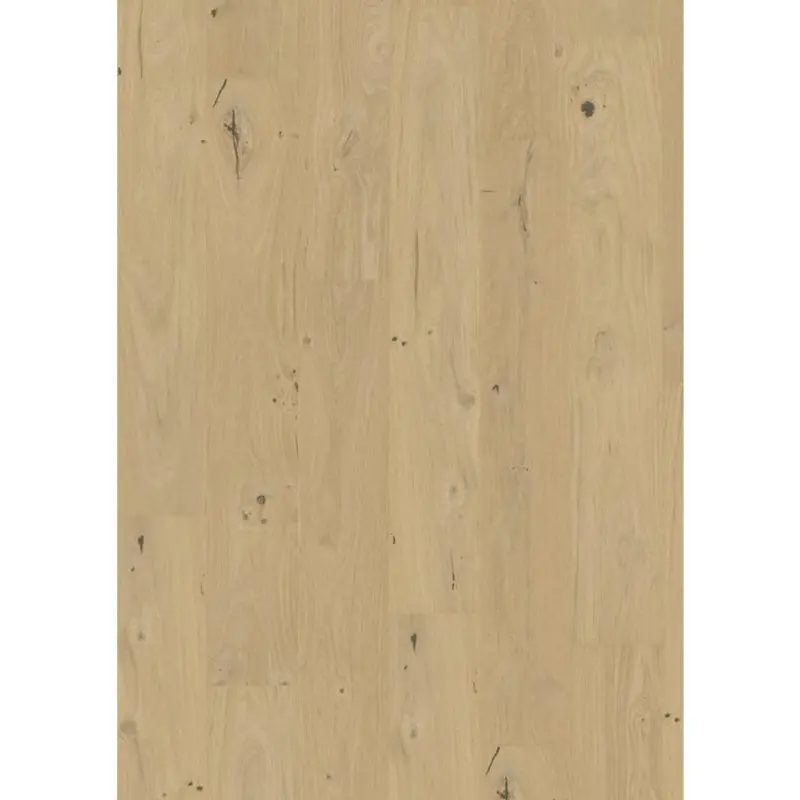 Holzboden Uno Eiche Natur!Pur 100018601 per m&sup2;