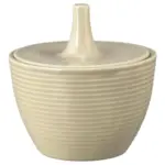 XXXLutz Lauterach - Ihr M&ouml;belhaus bei Bregenz Zuckerdose Beat Keramik