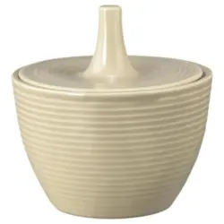 Zuckerdose Beat Keramik