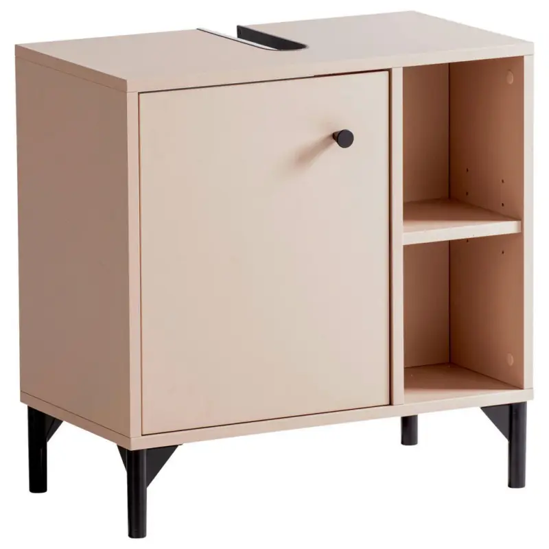 Waschbeckenunterschrank 60,2/60,3/33,1 cm