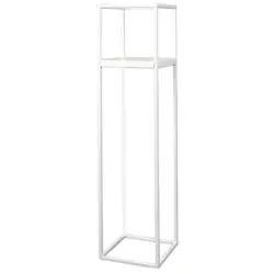 Blumenst&auml;nder in Metall