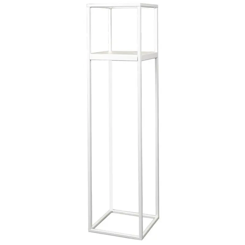 Blumenst&auml;nder in Metall