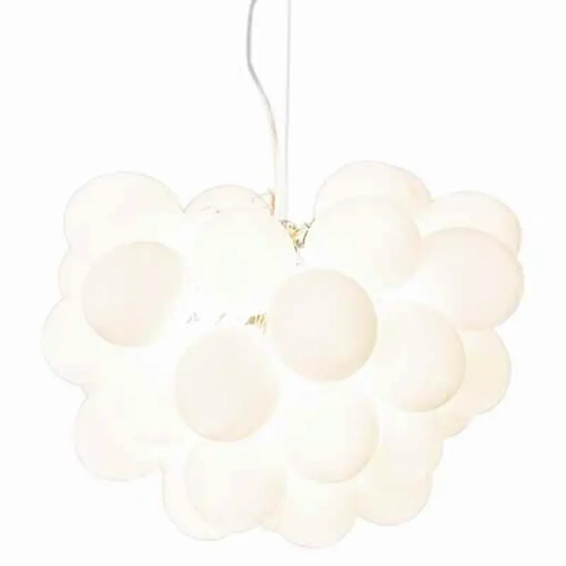 H&auml;ngeleuchte 50/45 cm