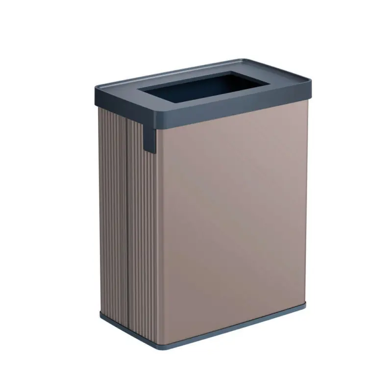 Abfalleimer 54 l Kunststoff