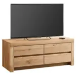 XXXLutz Lauterach - Ihr M&ouml;belhaus bei Bregenz Lowboard Wildeiche 131,2/52,2/51,7 cm