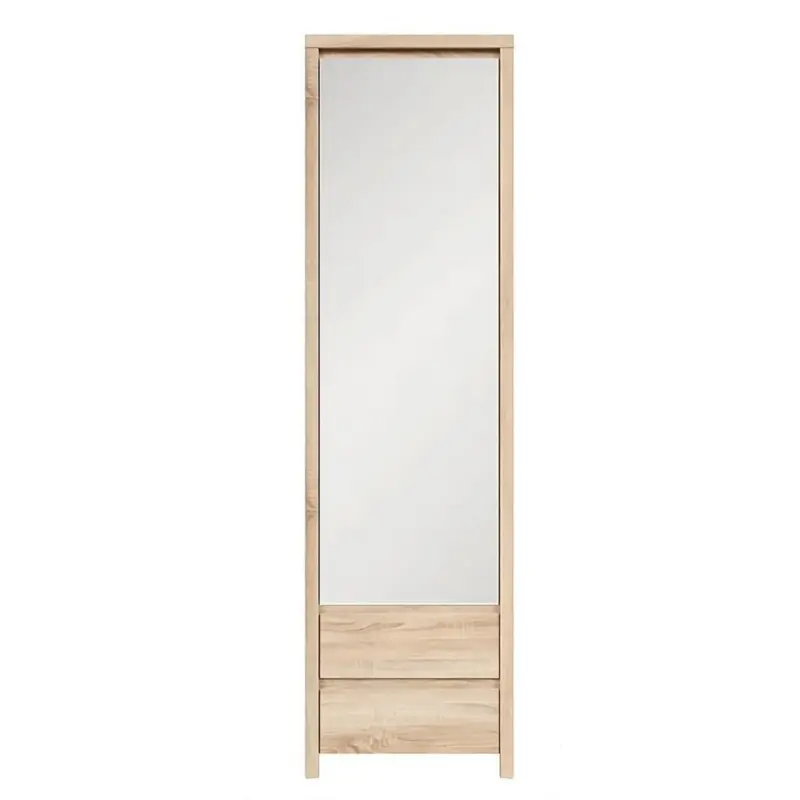Garderobenschrank in 56/201/41 cm