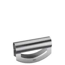 Wiegemesser Viavo Edelstahl