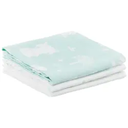 Stoffwindel 3-teilig