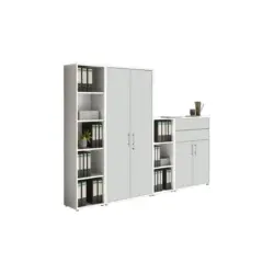 Aktenschrank 257/185,6/33 cm