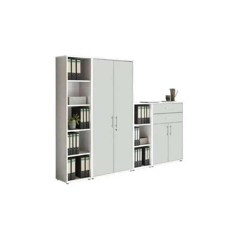 Aktenschrank 257/185,6/33 cm