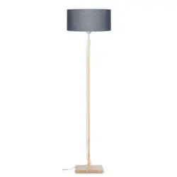 Stehleuchte 47/167 cm