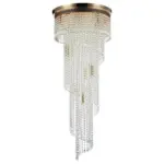 XXXLutz Lauterach - Ihr M&ouml;belhaus bei Bregenz Kronleuchter 42/97,5 cm