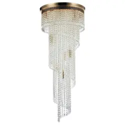 Kronleuchter 42/97,5 cm