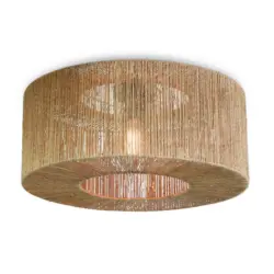 Deckenleuchte 60/50 cm