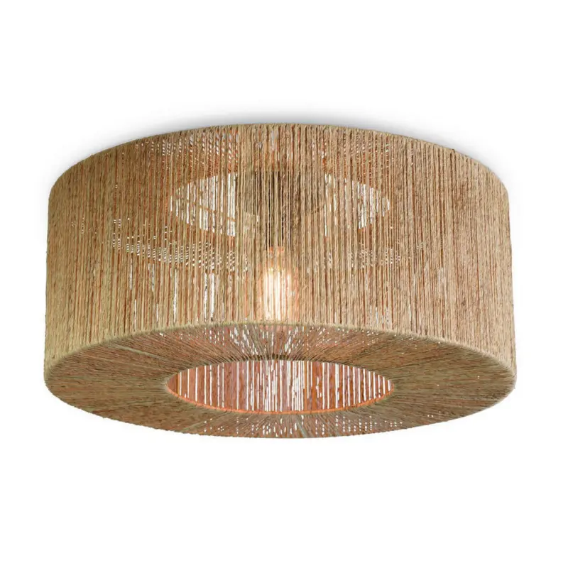 Deckenleuchte 60/50 cm