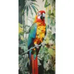 XXXLutz Lauterach - Ihr M&ouml;belhaus bei Bregenz Leinwandbild Tiere 20/40 cm