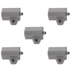 T&uuml;rd&auml;mpfer 5/3/4 cm