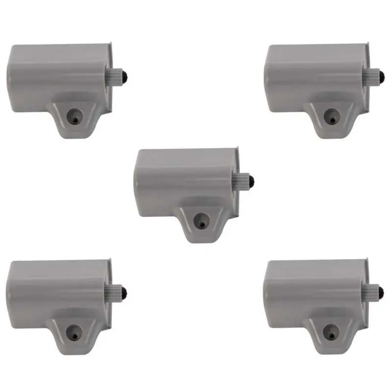 T&uuml;rd&auml;mpfer 5/3/4 cm