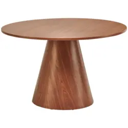 Esstisch in Holzwerkstoff 120/120/75 cm