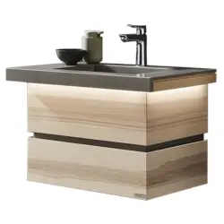 Waschtischkombi 62 cm