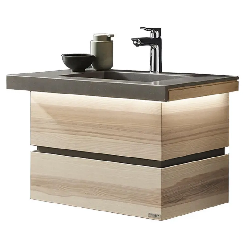 Waschtischkombi 62 cm