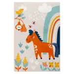 XXXLutz Lauterach - Ihr M&ouml;belhaus bei Bregenz Kinderteppich 160/230 cm My Magic Kids