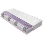 XXXLutz Lauterach - Ihr M&ouml;belhaus bei Bregenz Taschenfederkernmatratze 120/200 cm H&ouml;he ca. 27 cm