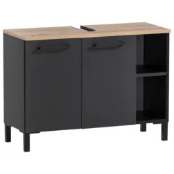 Waschbeckenunterschrank 79,8/58,3/32 cm