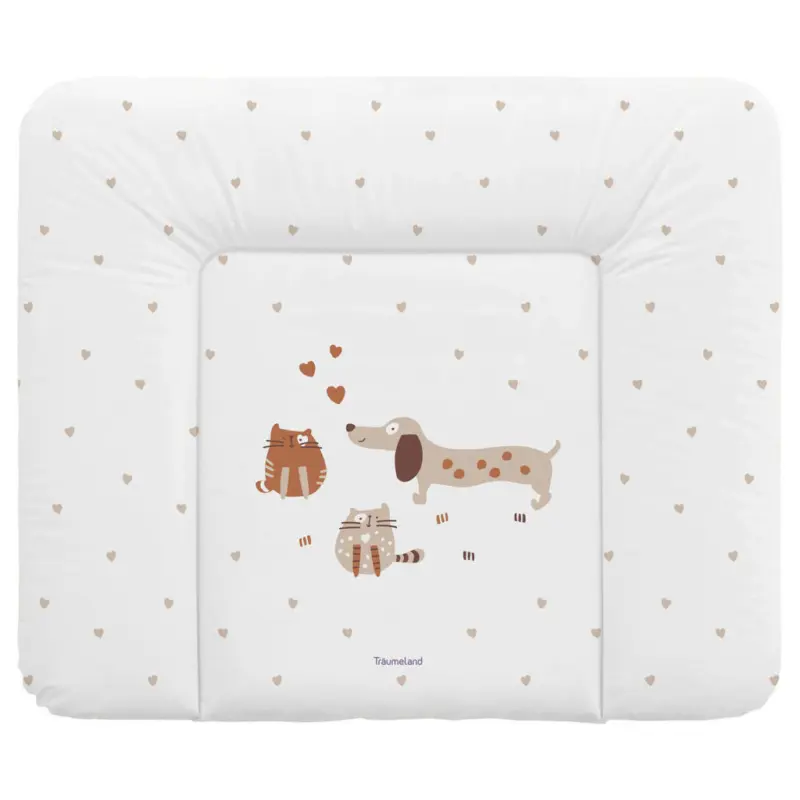 Wickelauflage 85/75 cm