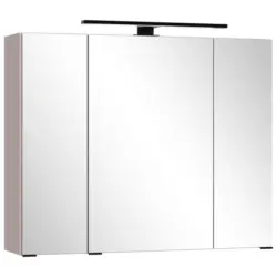 Spiegelschrank 80/64/20 cm